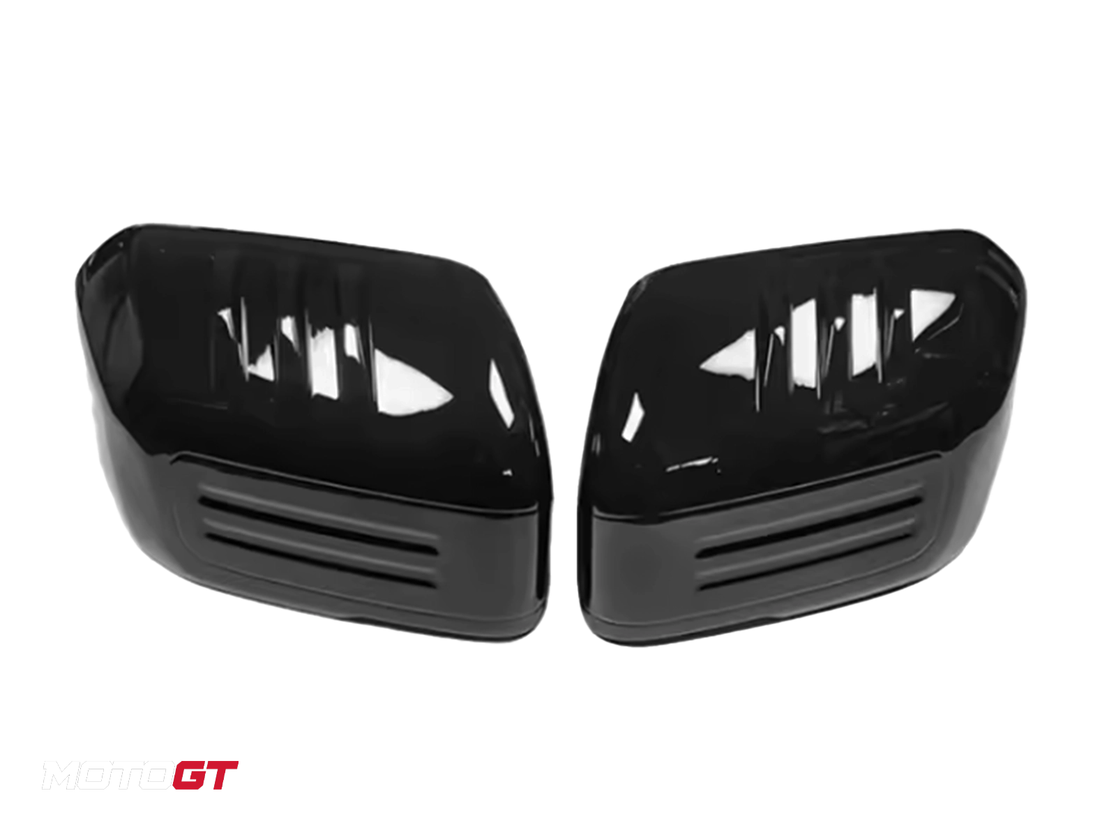 JETOUR T1 SIDE MIRROR COVER